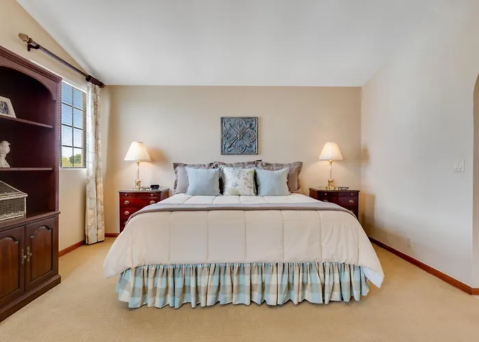 Allington House Holiday home