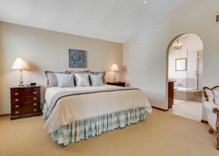 Allington House Holiday home Phoenix