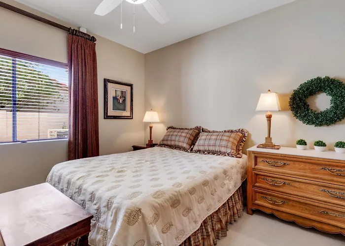 Holiday home Allington House Phoenix