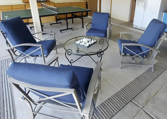 Holiday home Allington House